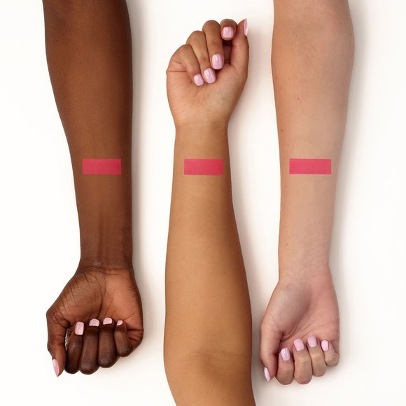 PEONY PINK HYDRAMATTE LIPSENSE® $32.00 - Picture 9 of 10